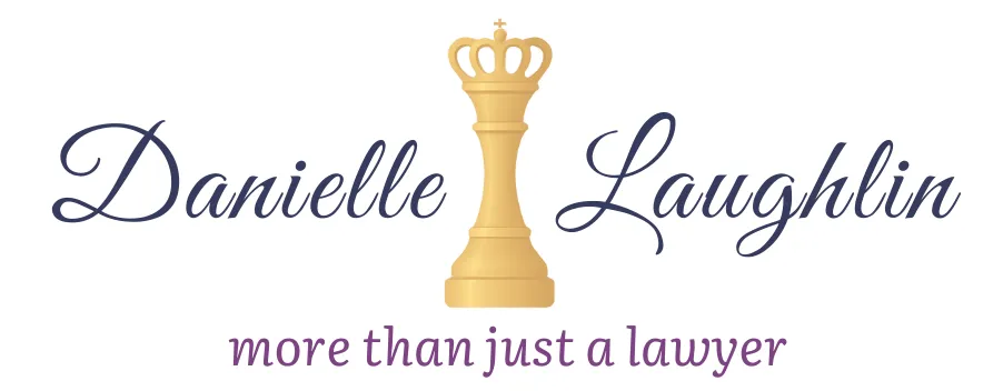 Danielle Laughlin 