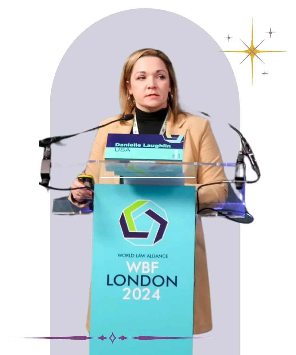 World Business Forum – World Law Alliance