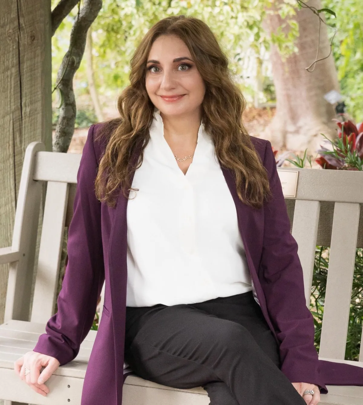 Lisa Lia, Esq.