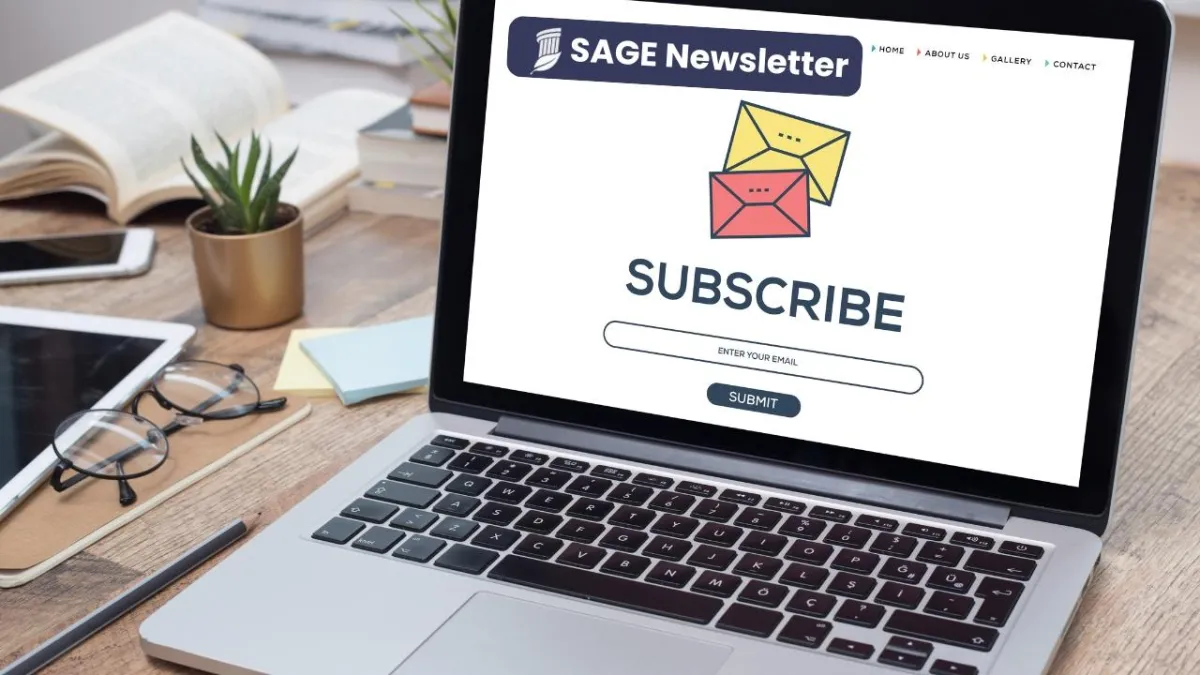 Legal Newsletter