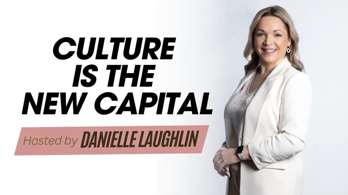 Episode 1: Doing Business with Purpose Is More Than Legal