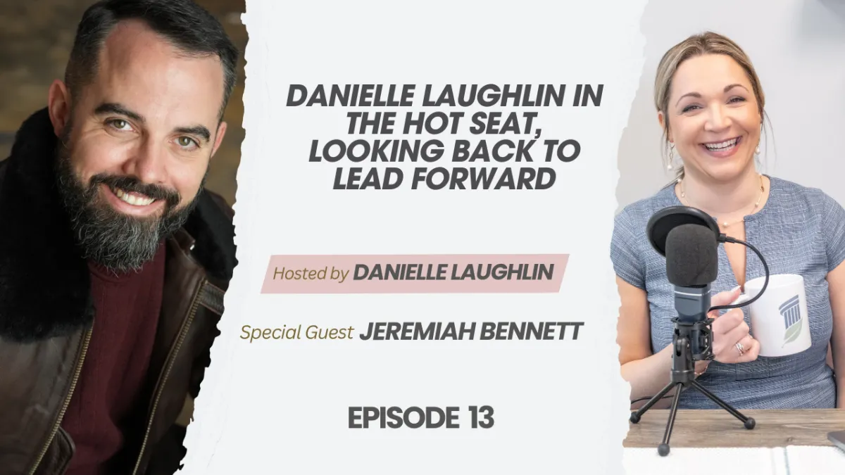 Episode 1: Doing Business with Purpose Is More Than Legal