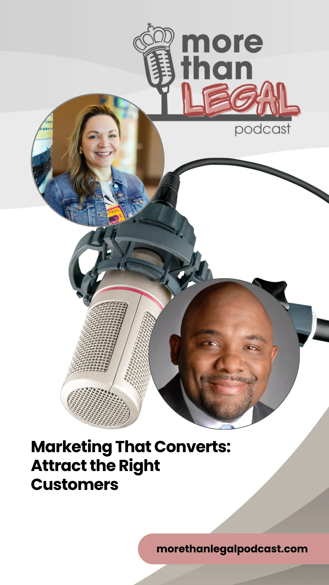 Build and Serve The 2026 Business Reset podcast episode