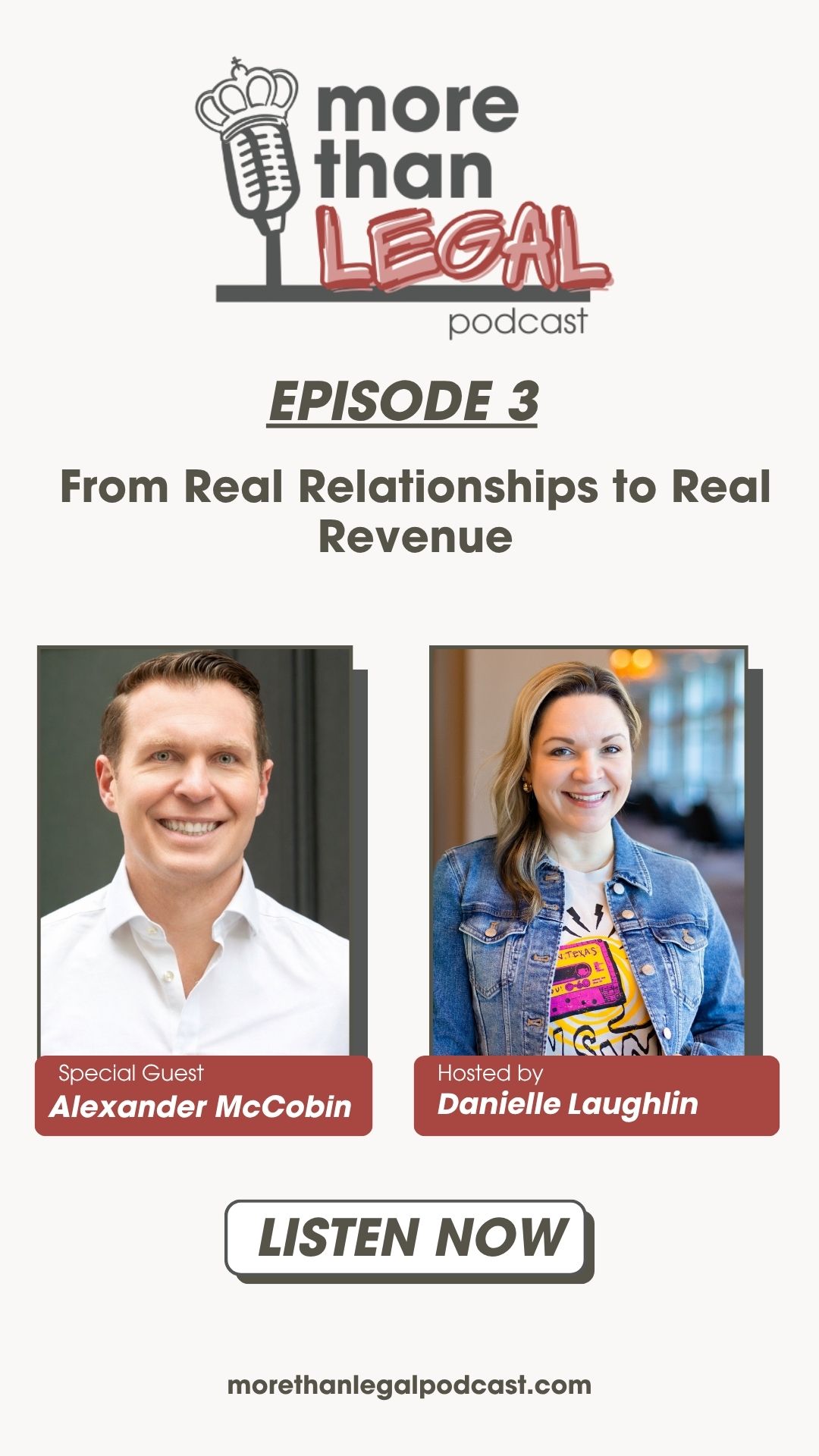 Build and Serve The 2026 Business Reset podcast episode