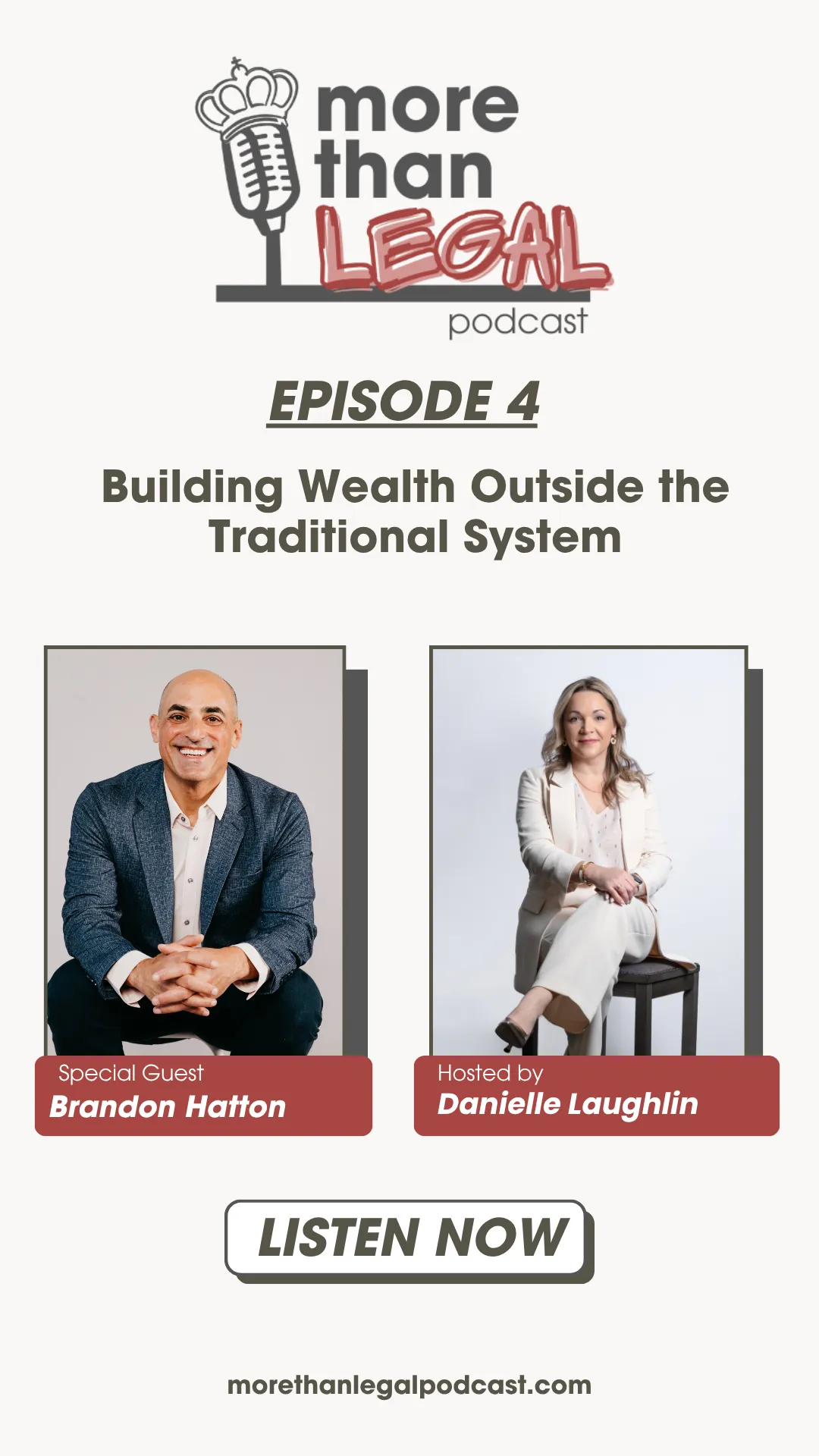 Build and Serve The 2026 Business Reset podcast episode