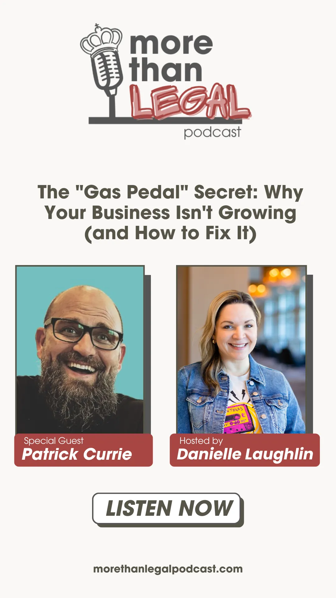 Build and Serve The 2026 Business Reset podcast episode