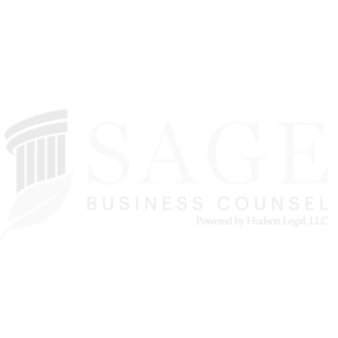 SAGE Business Counsel