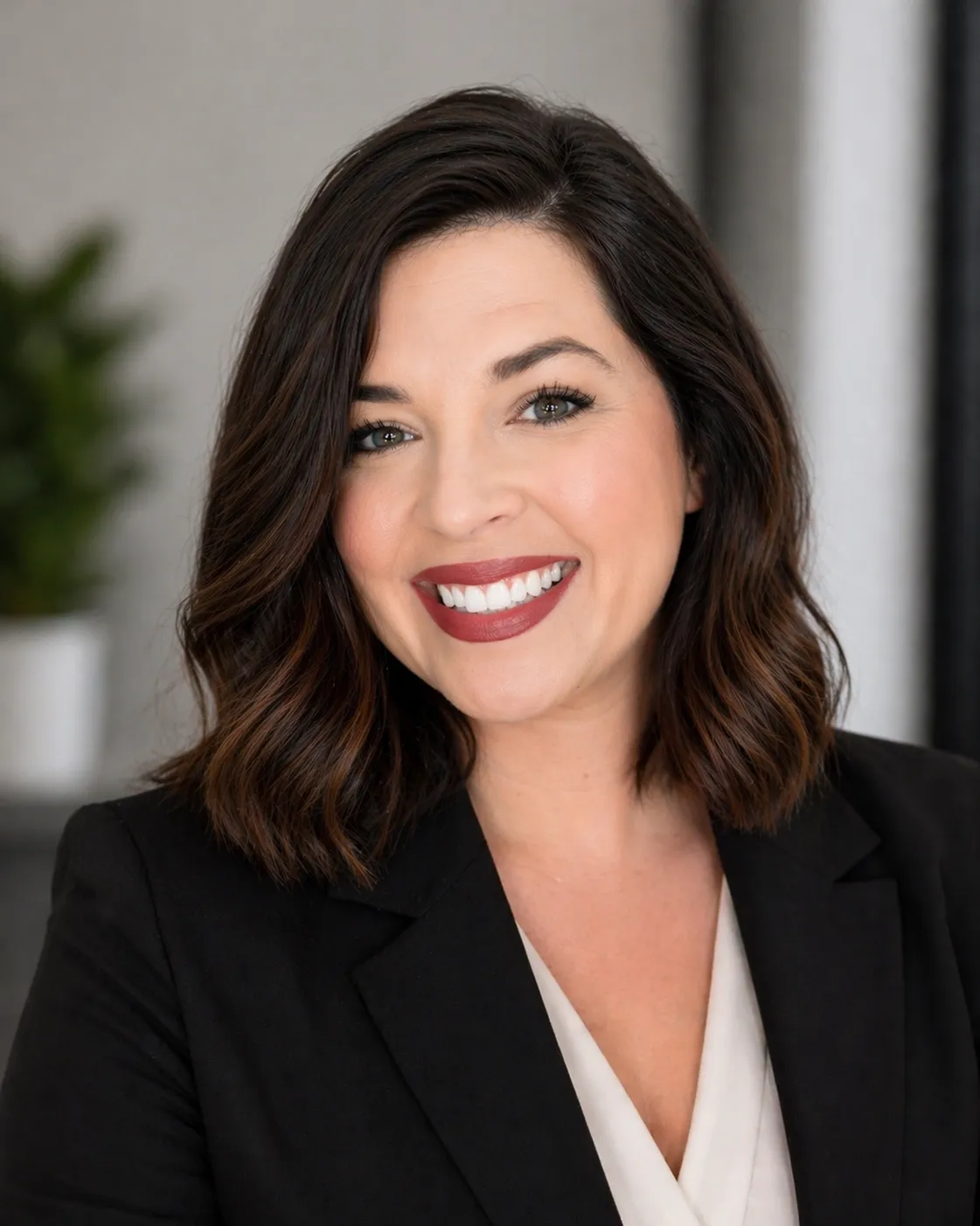 Victoria Leonard Senior Attorney