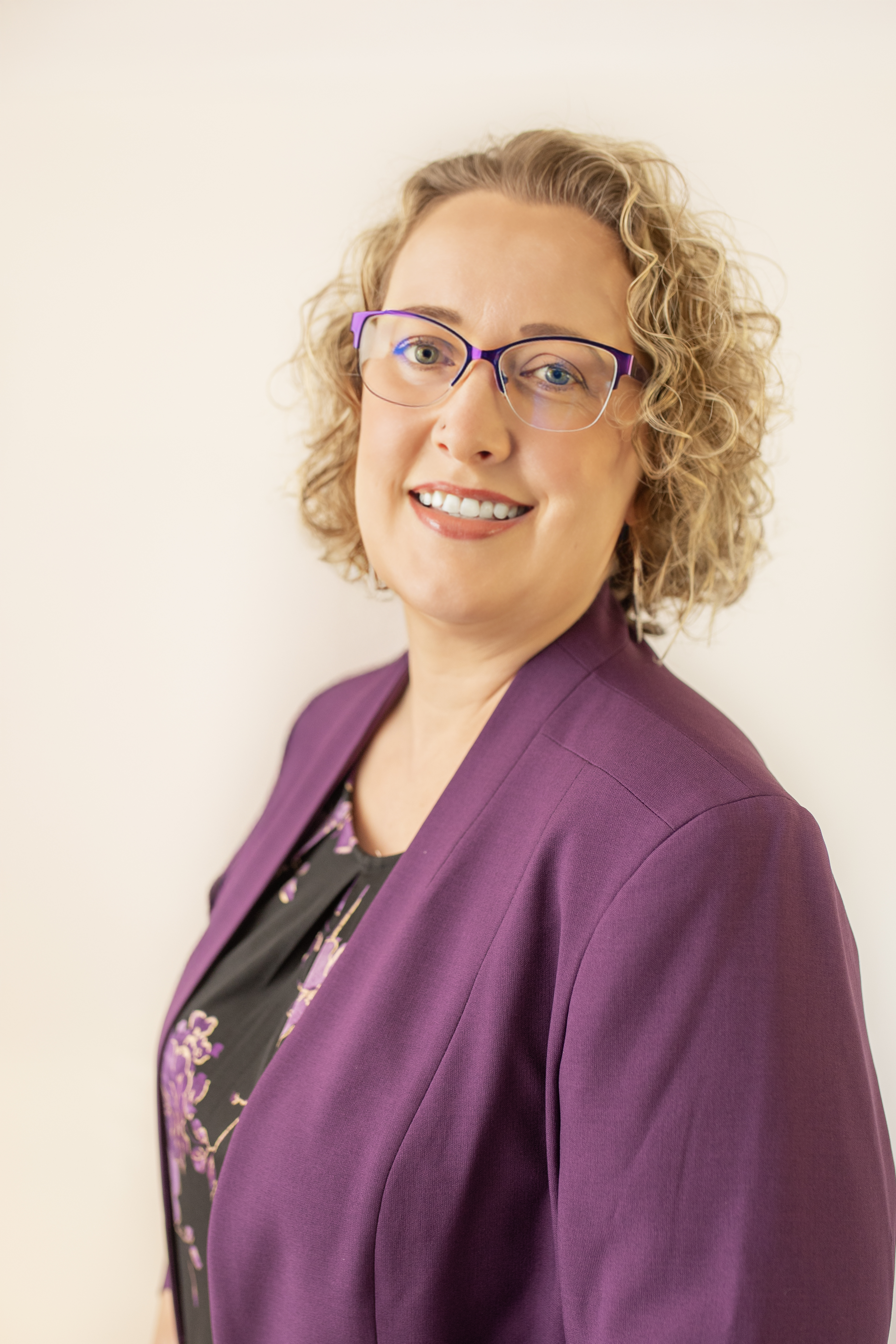 Victoria Leonard Senior Attorney