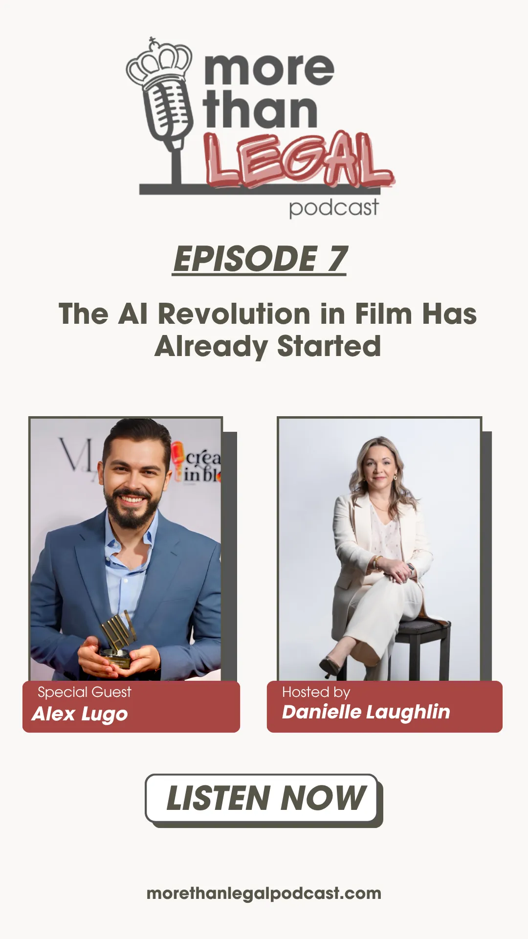 Build and Serve The 2026 Business Reset podcast episode