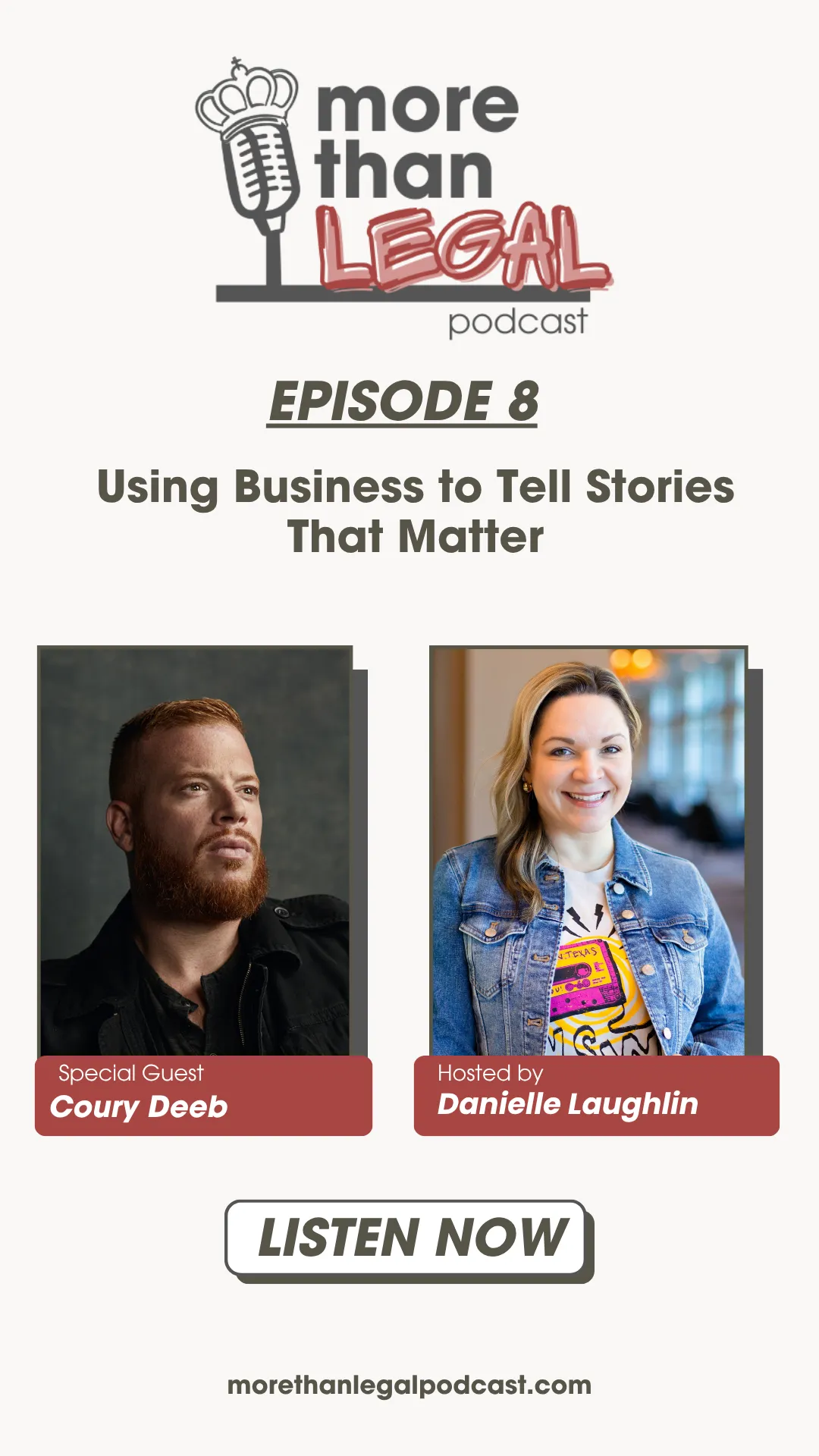Build and Serve The 2026 Business Reset podcast episode