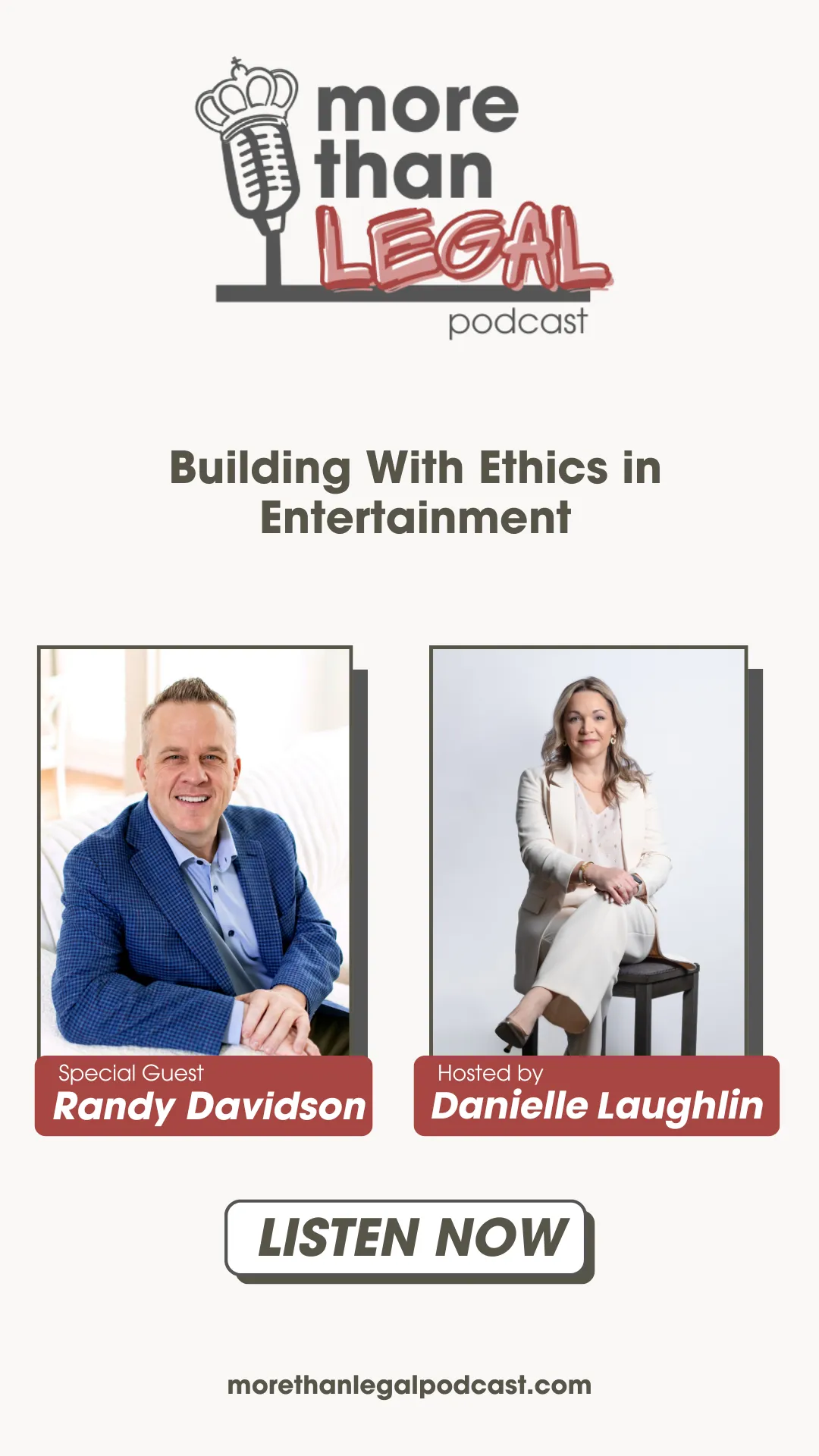 Build and Serve The 2026 Business Reset podcast episode