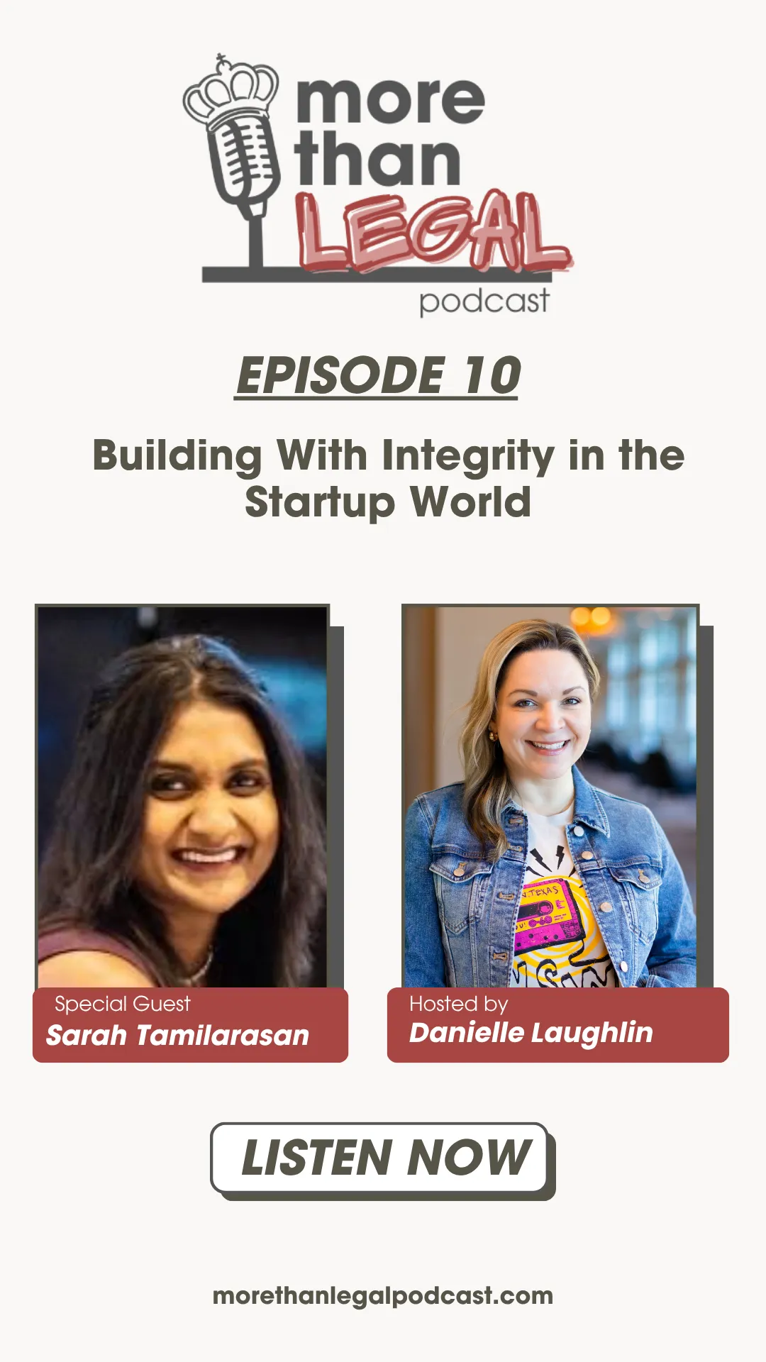 Build and Serve The 2026 Business Reset podcast episode