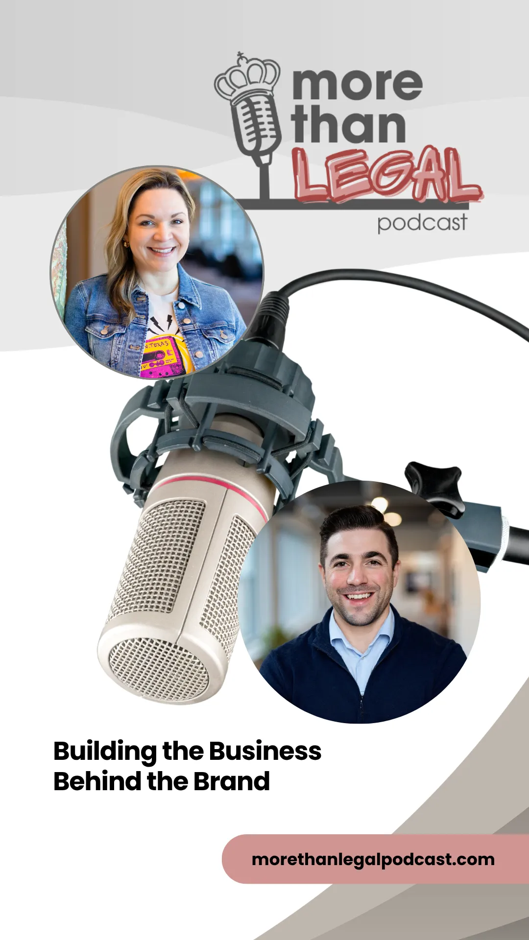 Build and Serve The 2026 Business Reset podcast episode