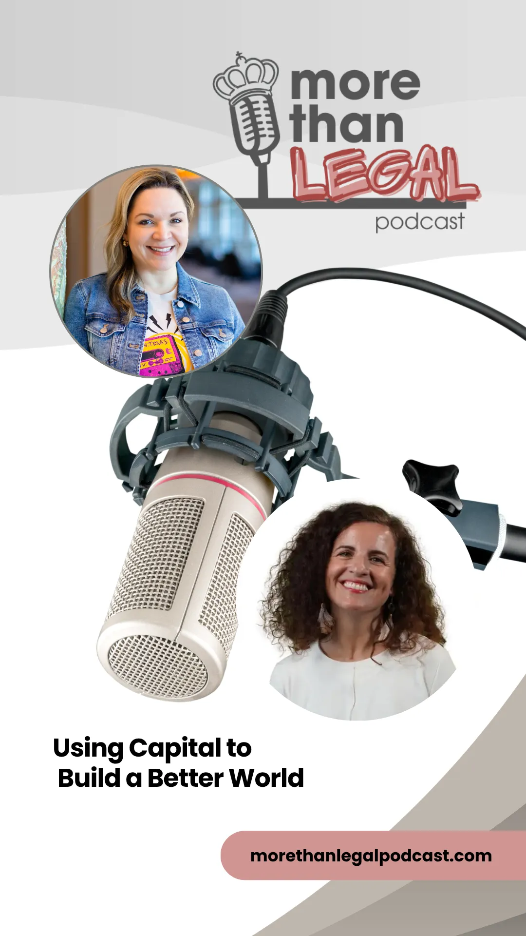 Build and Serve The 2026 Business Reset podcast episode