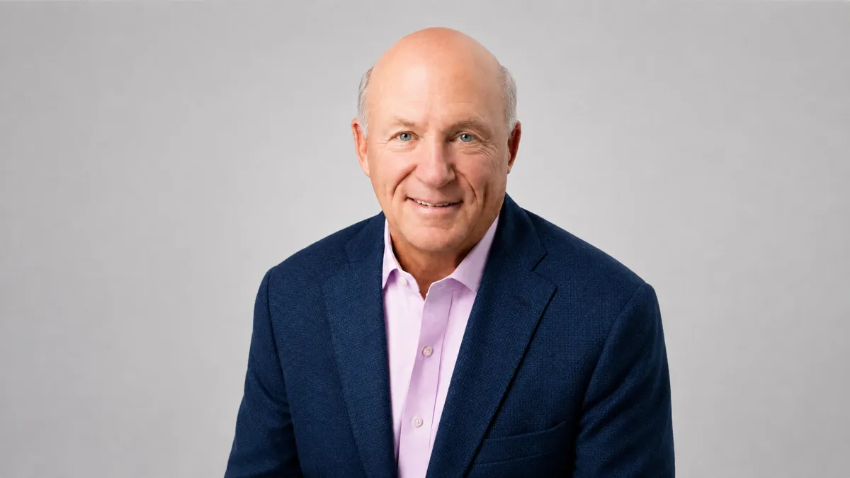 Dan T. Cathy
