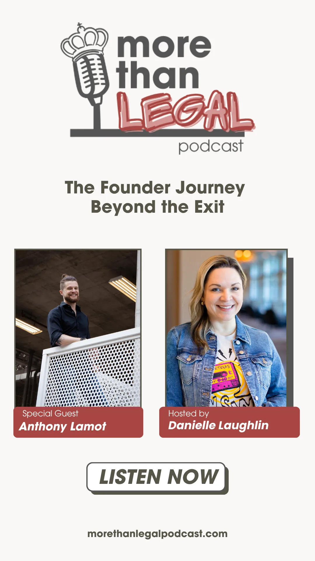 Build and Serve The 2026 Business Reset podcast episode