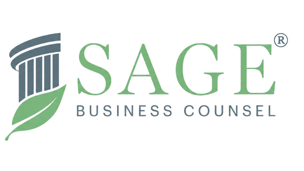 SAGE Business Counsel