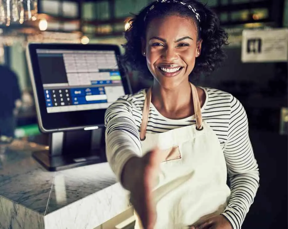 Entrepreneur, business owner