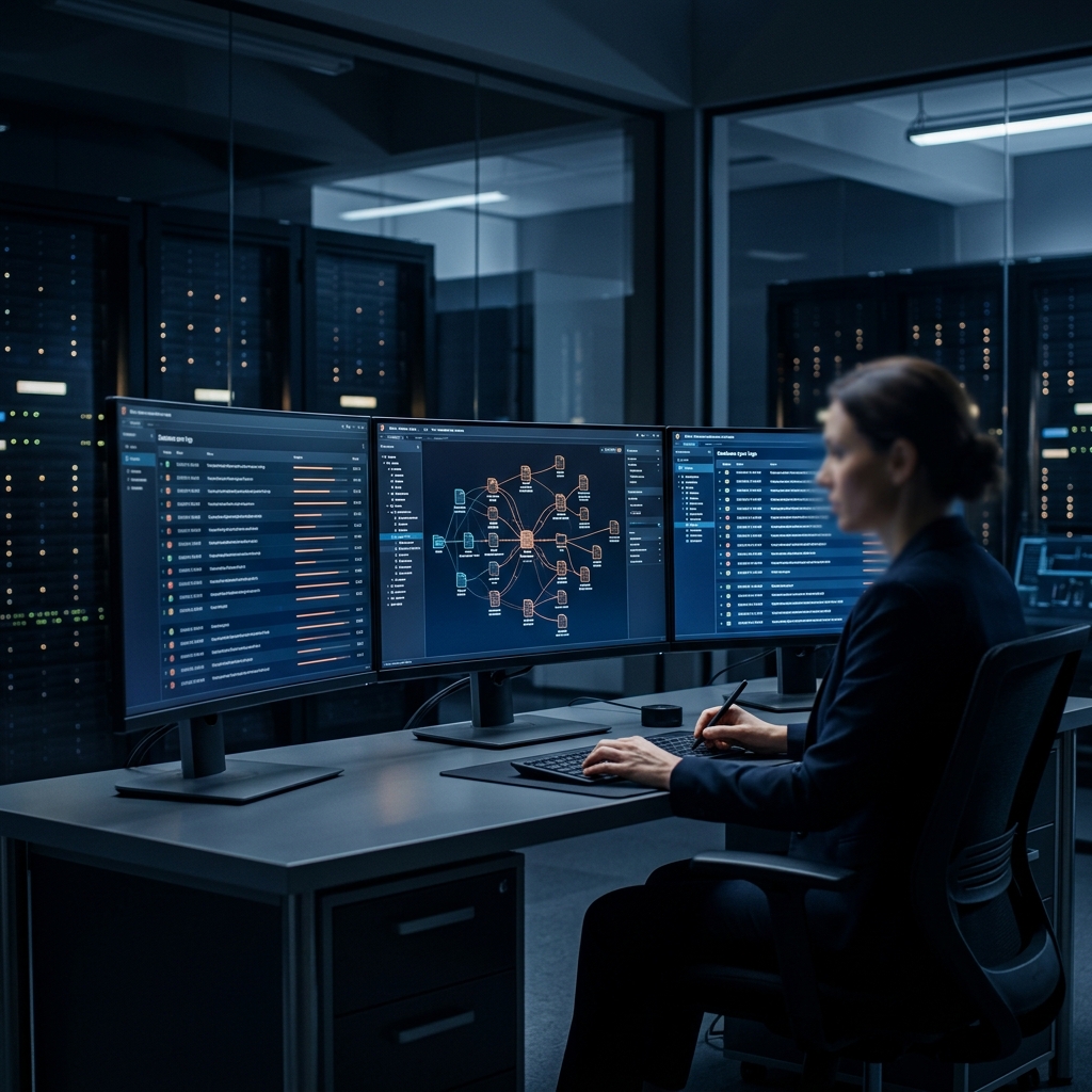 Trial Master File (TMF) Gaps: Reconciling Site Source Files with Sponsor Archives
