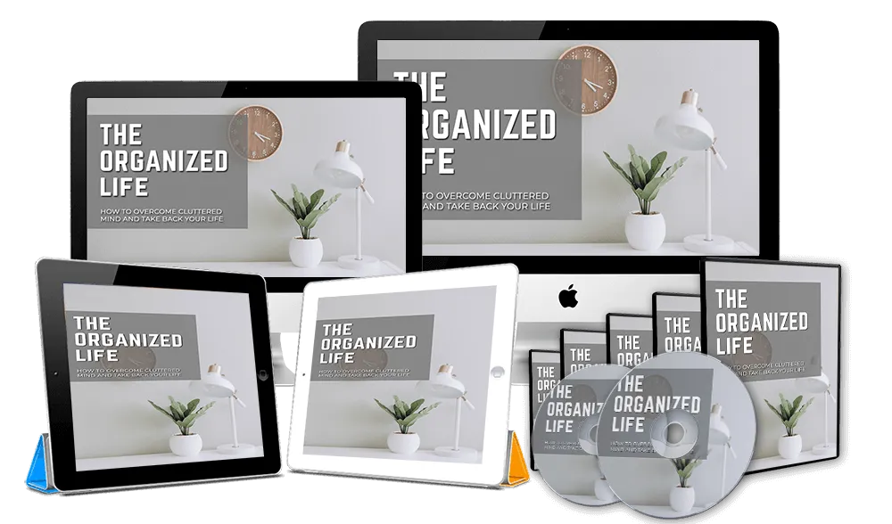 The Organized Life Course