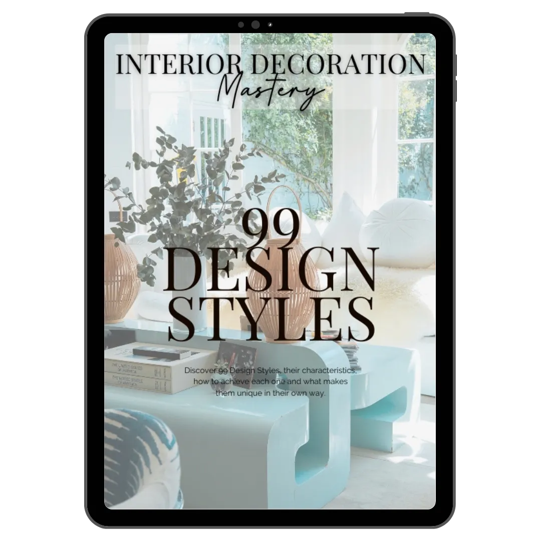 99 Design Styles