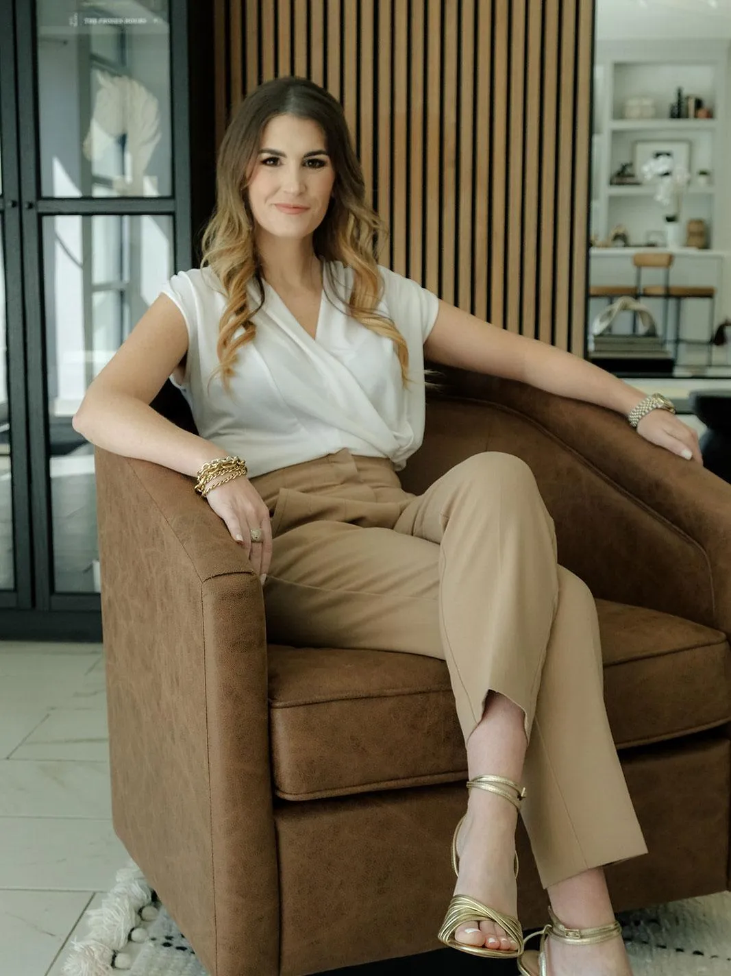 Interior Decoration Mastery Sophia Clark