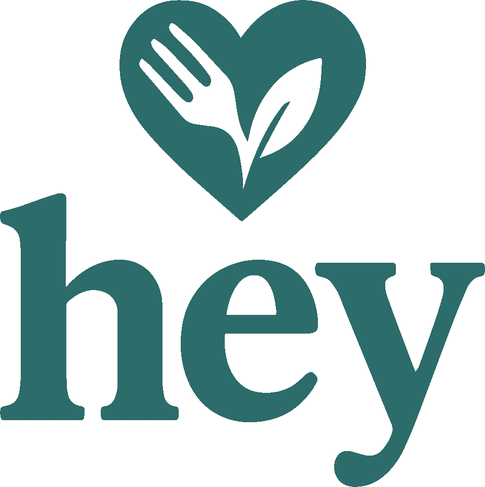 hey Logo