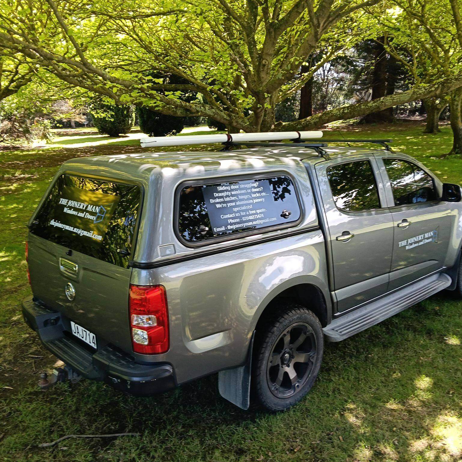 Aluminium window and door repairs service South Taranaki Taranaki Region