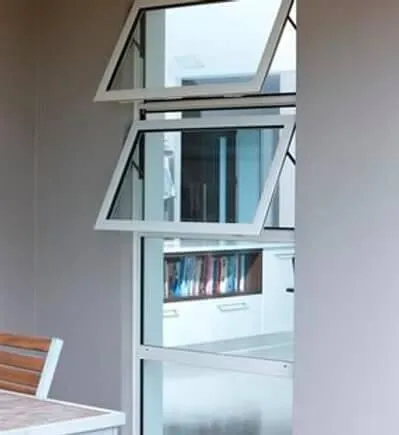 Window latch and stay repairs aluminium windows South Taranaki