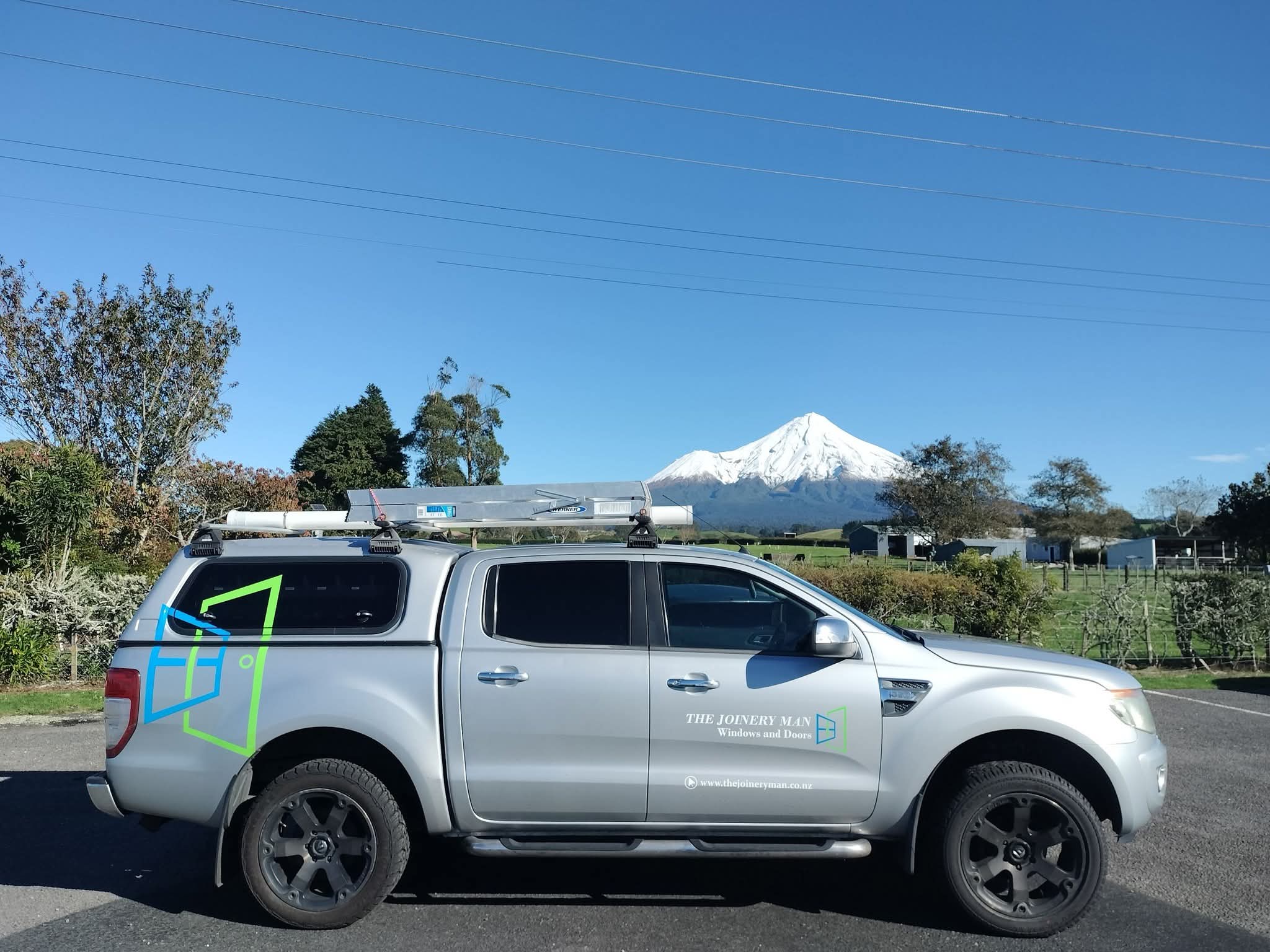 Aluminium window and door repairs service South Taranaki Taranaki Region