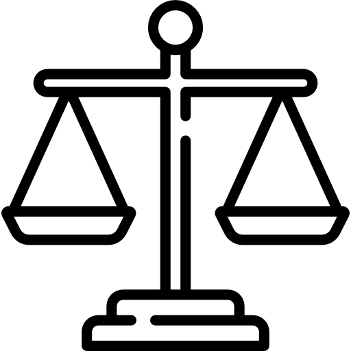 <a href="https://www.flaticon.com/free-icons/law" title="law icons">Law icons created by Freepik - Flaticon</a>