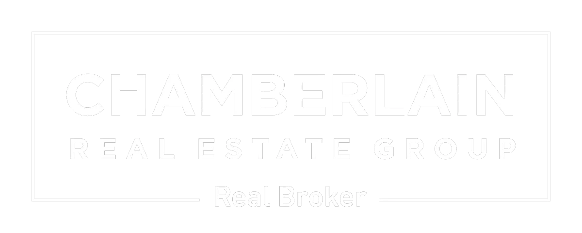 Chamberlain Real Estate Group Logo