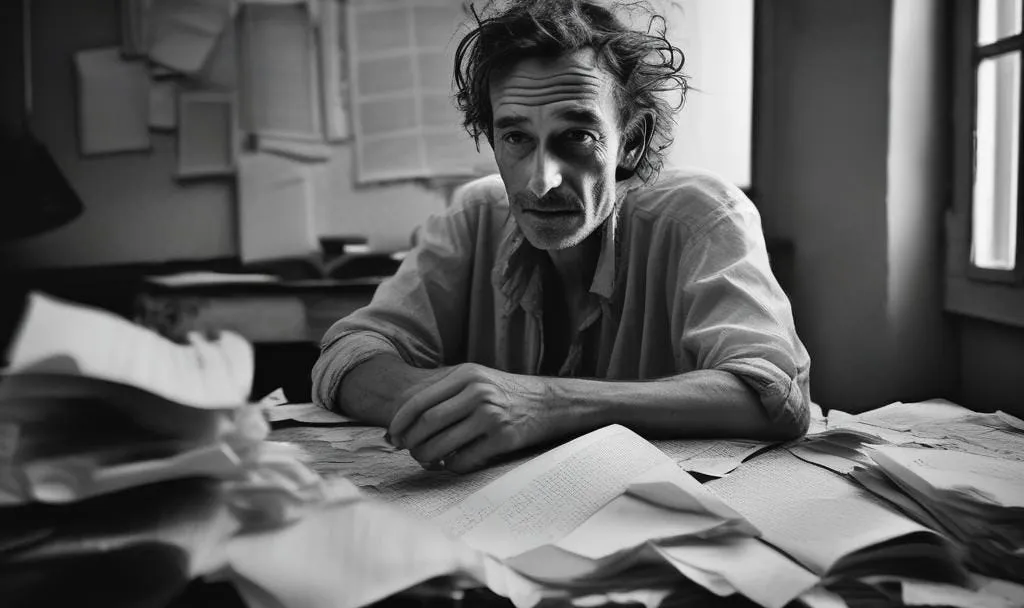 Writing Gets Harder The More You Do It (And Why That's A Good Thing)