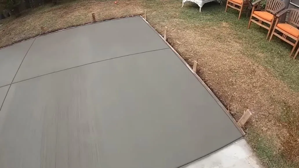 Blende Concrete Patios