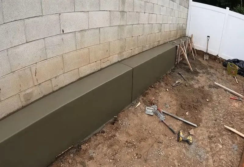 Pueblo West Concrete Curbs & Gutters