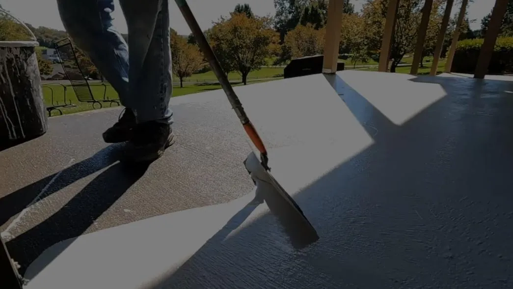Pueblo Concrete Resurfacing