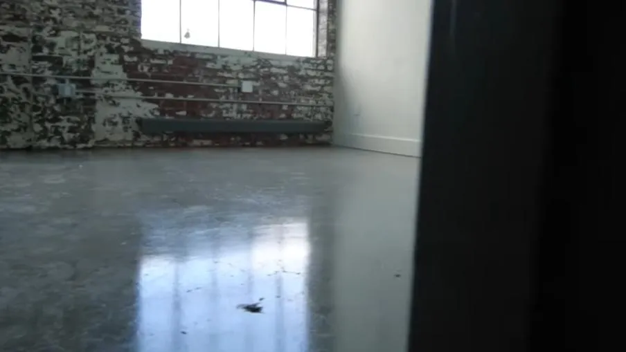 Concrete Garage Floors Pueblo