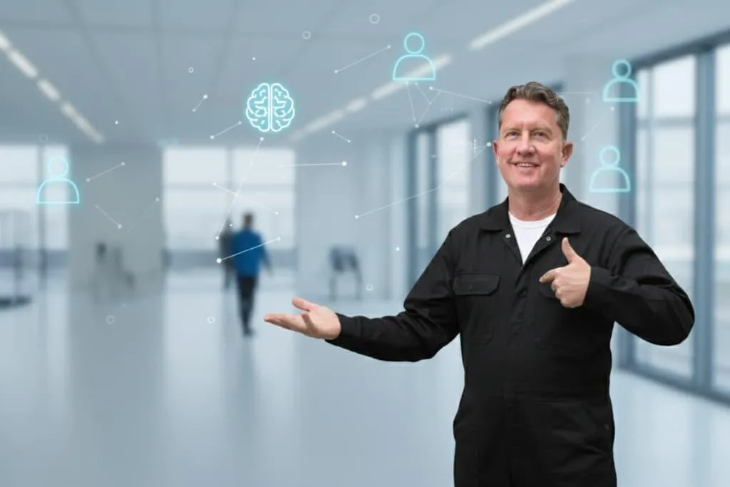 JoJo-Jost dein Chat GPT Trainer