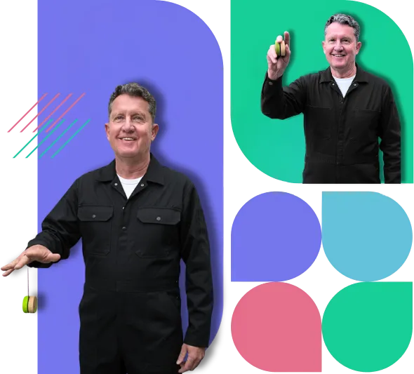 ChatGPT mit JoJo-Jost ist Jojo-einfach. Lerne mit JoJo-Jost die ChatGPT Basics in Perfektion