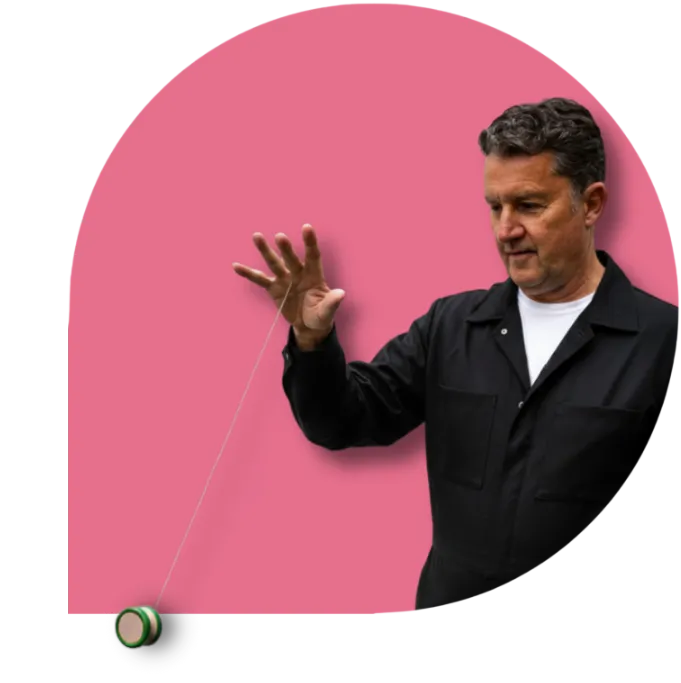 JoJo-Jost zeigt dir ChatGT für jeden Tag