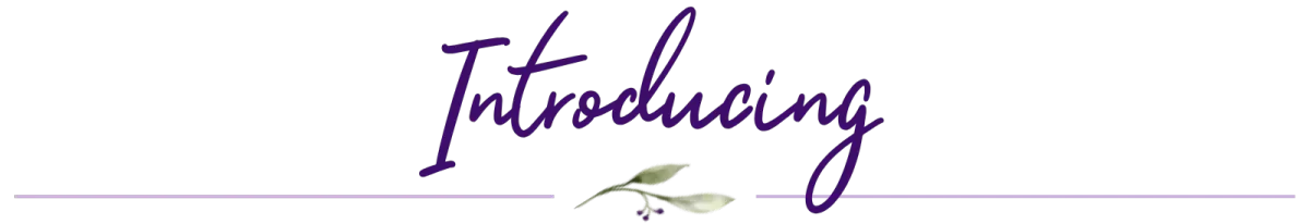 Introducing
