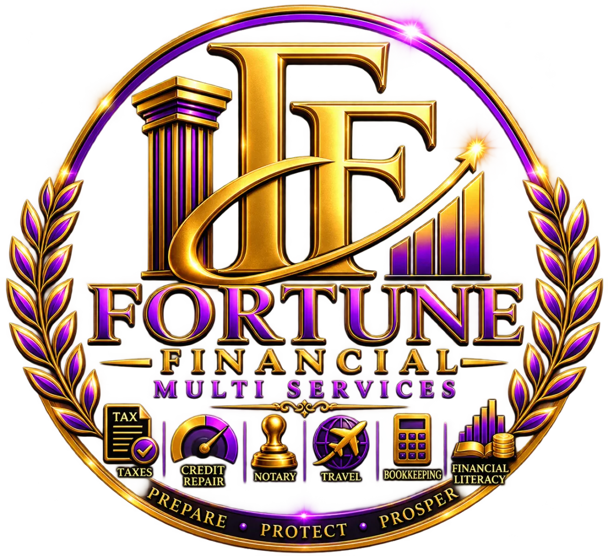 Brand Logo