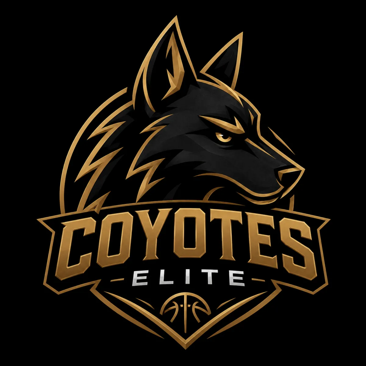 Coyotes Elite Lgo