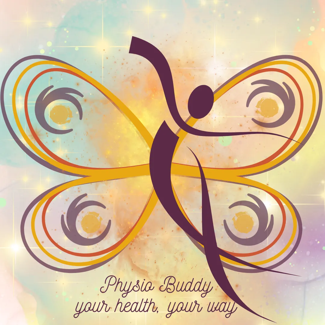 physiobuddy 