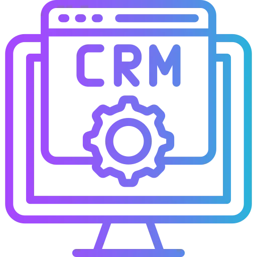Custom CRM Solutions