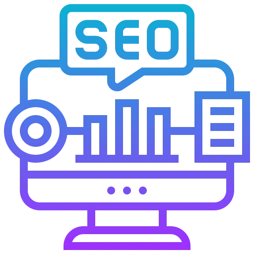 SEO & Digital Marketing