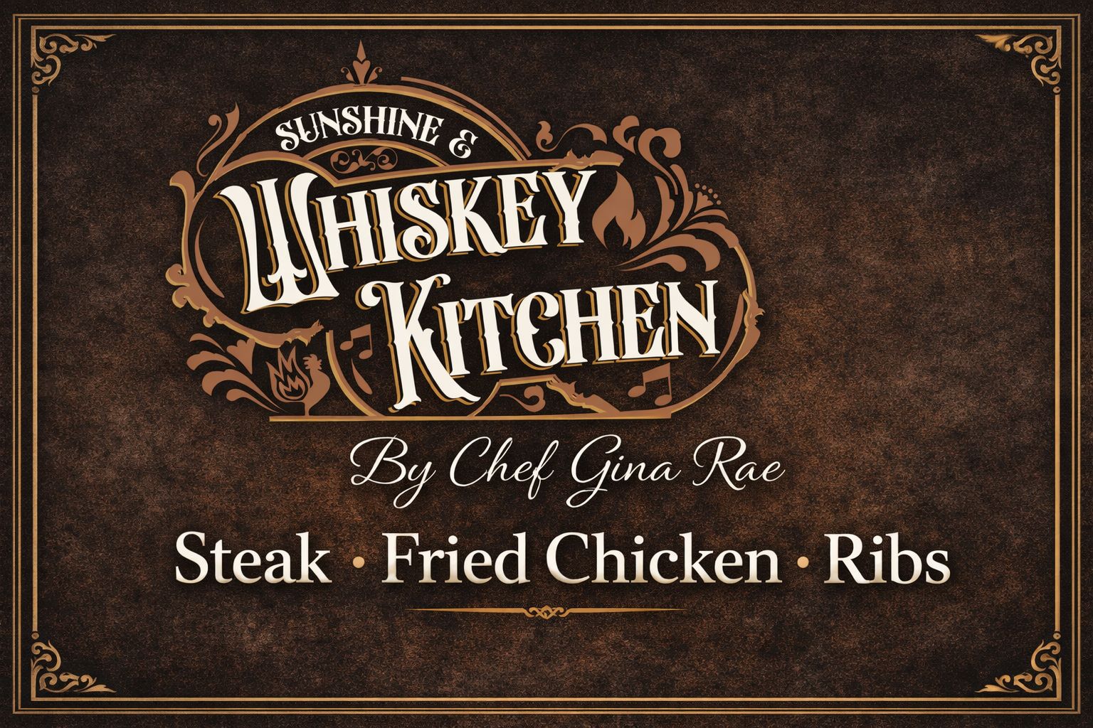 Whisky Kitchen Puerto Vallarta