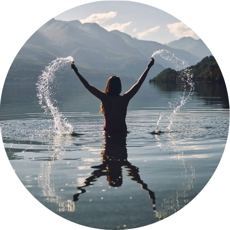 The Wellness Theory - Values - Authenticity