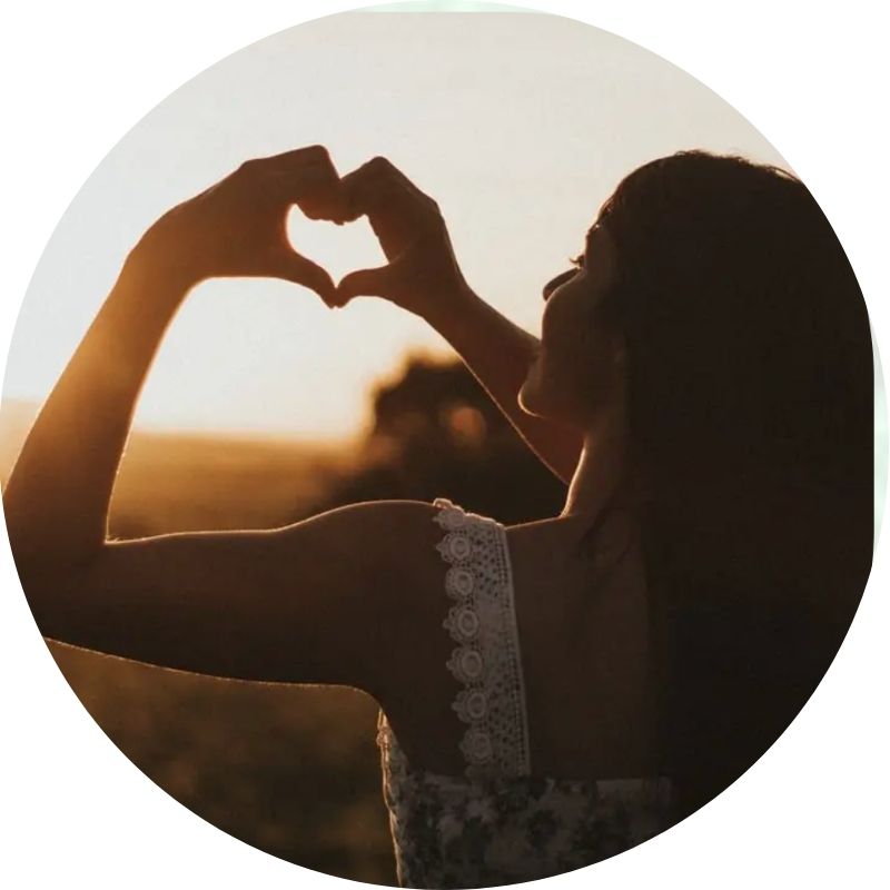 The Wellness Theory - Values - Care